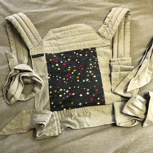 Babyhawk Meh Dai baby carrier
